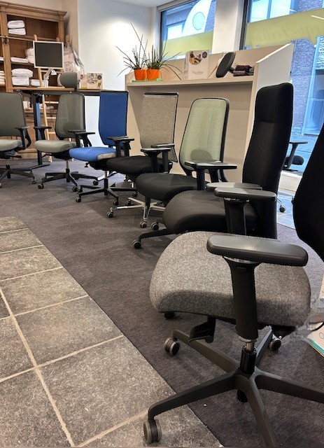 Bureaustoelen